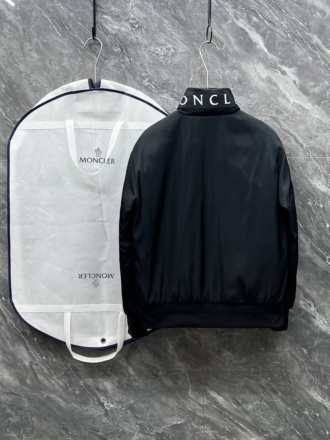 wg.luxury-- 7o9385r Timur -white goose down 2colour item:D-F054J2305-2